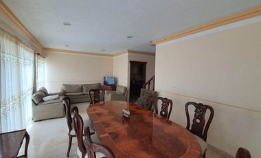 CASA EN RENTA  EN QUINTAS LIBERTAD