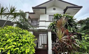 4BR House and Lot For Rent  United Hills Village Paranaque Taguig City