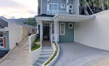 4BR House and Lot for Sale in  Estellewoods Talamban Cebu City