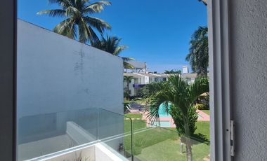 EN VENTA CASA EN ACAPULCO DIAMANTE DESARROLLO RESIDENCIAL DIAMANTE