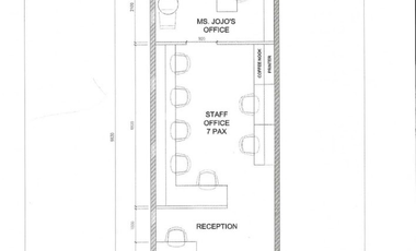 Office Space for Sale at Parkway Corporate Center