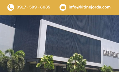 Office Space for Sale at Parkway Corporate Center