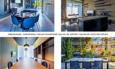 Departamento en Venta en Binen