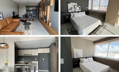 Departamento en Venta en Binen