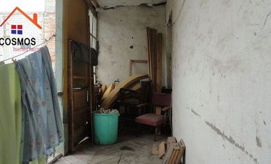 Venta de casa en el centro de Otavalo
