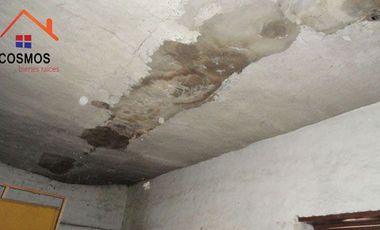 Venta de casa en el centro de Otavalo