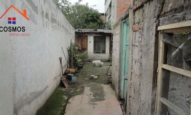 Venta de casa en el centro de Otavalo