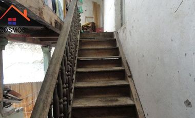 Venta de casa en el centro de Otavalo