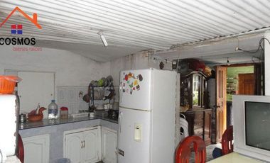 Venta de casa en el centro de Otavalo