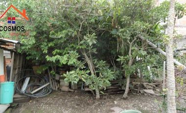 Venta de casa en el centro de Otavalo