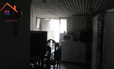 Venta de casa en el centro de Otavalo