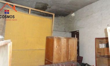 Venta de casa en el centro de Otavalo