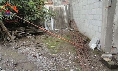 Venta de casa en el centro de Otavalo