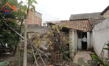 Venta de casa en el centro de Otavalo