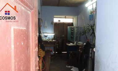 Venta de casa en el centro de Otavalo