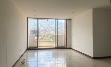 PR11623 SE ARRIENDA APARTAMENTO EN SECTOR JARDINES - ENVIGADO