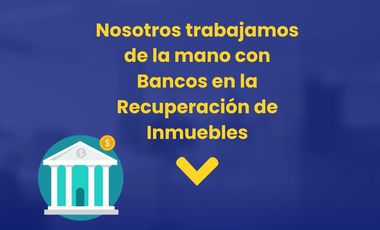 CASA EN VENTA DE RECUPERACION BANCARIA EN VICENTE GUERRERO 8, LAS AMÉRICAS, ECATEPEC DE MORELOS, EDOMEX, C.P. 55076.