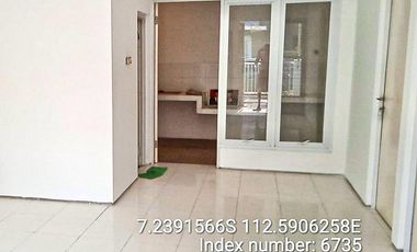 Rumah SWP Residence Menganti Gresik Murah Strategis dekat Surabaya Barat Wiyung Pakal Raya Boboh