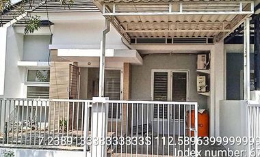 Rumah SWP Residence Menganti Gresik Murah Strategis dekat Surabaya Barat Wiyung Pakal Raya Boboh