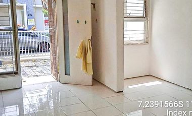 Rumah SWP Residence Menganti Gresik Murah Strategis dekat Surabaya Barat Wiyung Pakal Raya Boboh