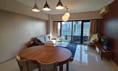 LF Arya Residences Tower 1 One Bedroom Fully Furnished
