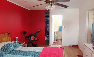V 1544-S-GR-Vendo Casa en Talca