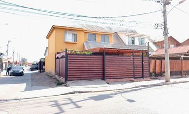 V 1544-S-GR-Vendo Casa en Talca