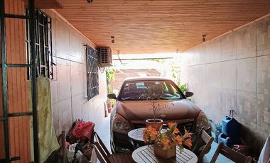 V 1544-S-GR-Vendo Casa en Talca