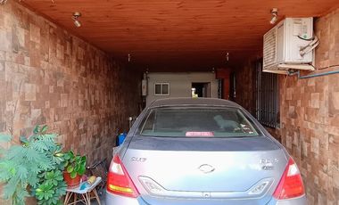 V 1544-S-GR-Vendo Casa en Talca