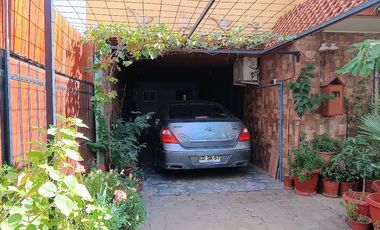 V 1544-S-GR-Vendo Casa en Talca