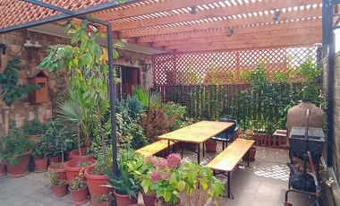 V 1544-S-GR-Vendo Casa en Talca