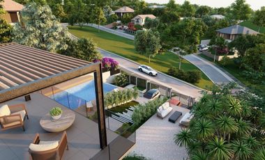 675 sqm. Lot in Miravera Altaraza in Bulacan