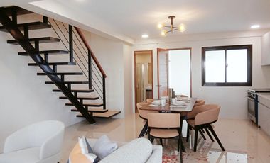 Pre-Selling Townhomes in Binan, Laguna | 2-3 Bedrooms | Near Southwoods Mall, SLEX & CALAX | Affordable & Modern Living