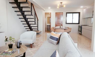 Pre-Selling Townhomes in Binan, Laguna | 2-3 Bedrooms | Near Southwoods Mall, SLEX & CALAX | Affordable & Modern Living