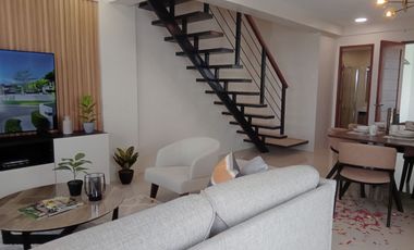 Pre-Selling Townhomes in Binan, Laguna | 2-3 Bedrooms | Near Southwoods Mall, SLEX & CALAX | Affordable & Modern Living