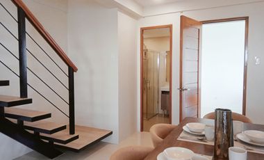Pre-Selling Townhomes in Binan, Laguna | 2-3 Bedrooms | Near Southwoods Mall, SLEX & CALAX | Affordable & Modern Living