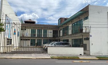 EDIFICIO DE LOCALES EN VENTA PARA OFICINAS O CONSULTORIOS, HUEXOTITLA, PUEBLA