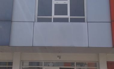 RUKO 2 Lantai Green Garden Icon Mall Kebomas Gresik