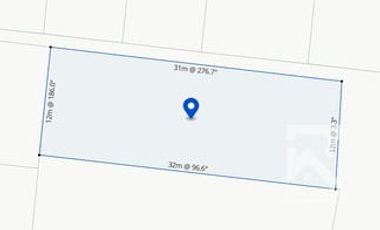 Small Land Plot Lot in Kutuh Kuta Selatan Bali for Sale
