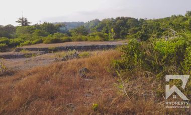 Small Land Plot Lot in Kutuh Kuta Selatan Bali for Sale