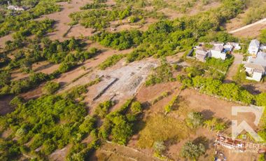 Small Land Plot Lot in Kutuh Kuta Selatan Bali for Sale