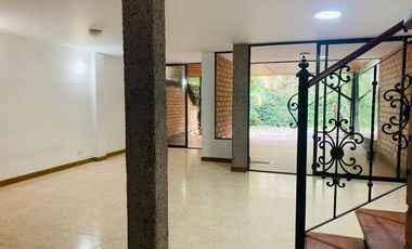 PR17894 Casa en arriendo en el sector Las Brujas