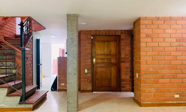 PR17894 Casa en arriendo en el sector Las Brujas
