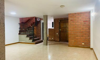PR17894 Casa en arriendo en el sector Las Brujas
