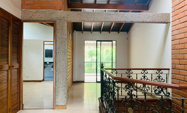 PR17894 Casa en arriendo en el sector Las Brujas