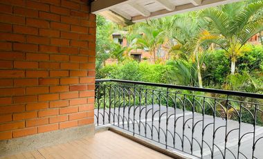 PR17894 Casa en arriendo en el sector Las Brujas