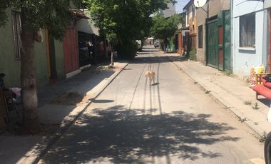 REBAJADA - Venta amplia casa Santa Lucía - La Granja