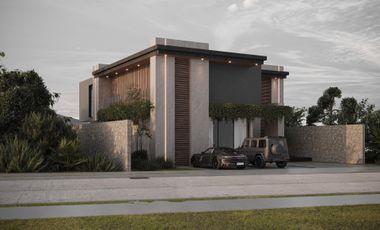 Casa en Venta en MITICA RESIDENCIAL Hermosa Cocina y Vestidores Amplios