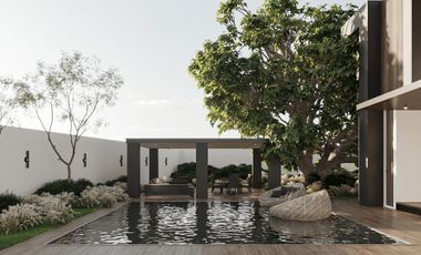Casa en Venta en MITICA RESIDENCIAL Hermosa Cocina y Vestidores Amplios