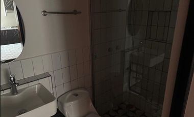 DEPARTAMENTO ESTILO LOFT ( LOMAS DE TECAMACHALCO )